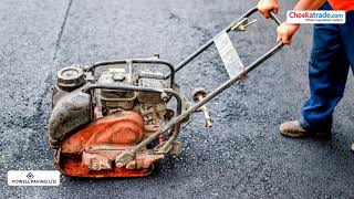 Album cover: Company video