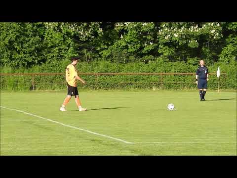 Kojetín - Čechovice - Penalty