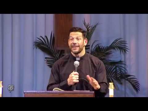 Fr. Mike Schmitz - The Lesser-Known Last Judgment