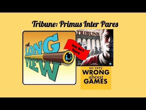 The Long View of Tribune with Mark Bigney