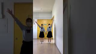 JKのパンチラ #tiktok