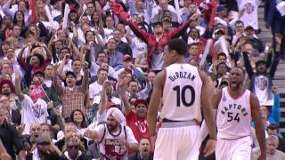 DeMar DeRozan - Toronto Raptors