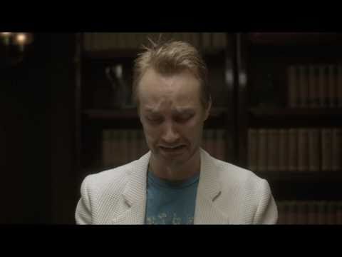 ICA reklamfilm 2007 v.40 - Gudfadern del 1