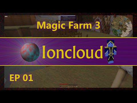 Magic Farm 3 - Farming Fun