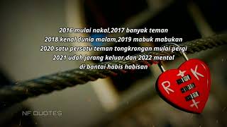 Download lagu STORY WA 30 DETIK TERBARU 2022 || STORY WA LITERASI KEREN || STORY WHATSAPP KEREN KEKINIAN mp3