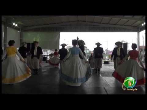 Inter-Regional de Esteio - CTG Caudilho Guaibense