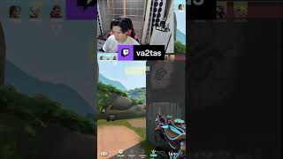ACE ウイいいいいいい | va2tas (#Twitch)