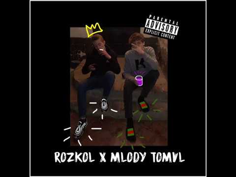 mlody tomvl x rozkol - SPLIF