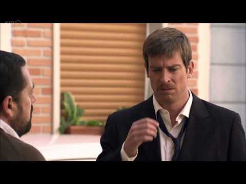 Amar C481 - El encuentro entre Marcelino y Maruxa se ha hecho viral en el barrio