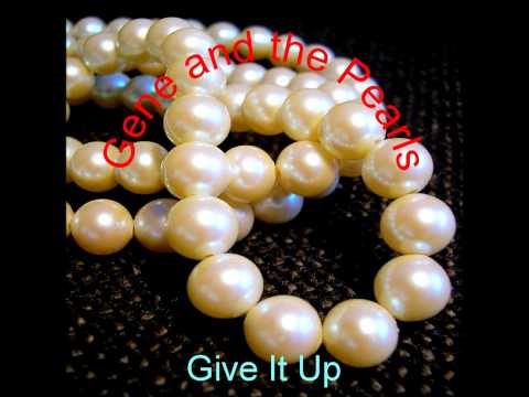 Give It Up by Little Isidore and The Inquisitors