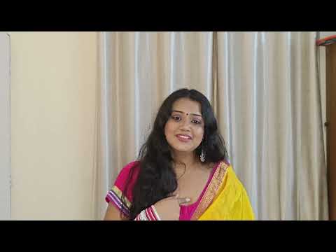 Muskaan Srivastava Audition Video 