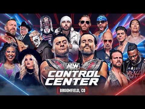 AEW Dynamite (9/27) Preview: Adam Cole And MJF Appear, Darby Allin, Willow Nightingale, And More
