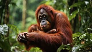 Download lagu Orangutan in the Jungle 🌿 | Beautiful Wildlife Moments' #orangutan #jungle #nature #viralshorts mp3 Download lagu Orangutan in the Jungle 🌿 | Beautiful Wildlife Moments' #orangutan #jungle #nature #viralshorts mp3