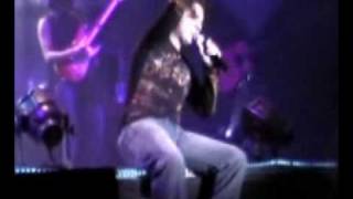 David Bustamante - Si tengo que morir