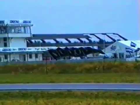 III El. WSMP1994 i II El. Pucharu CC 1994 - POZNAŃ - cz.1.