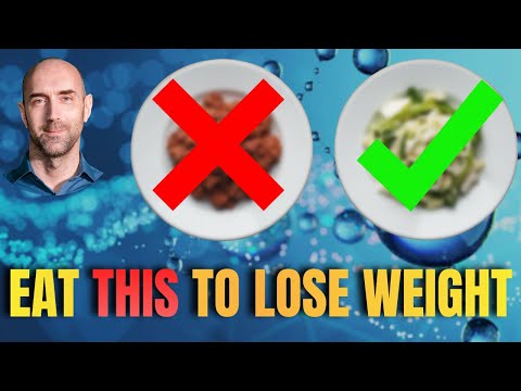 "What's the Best Diet to Lose Weight?" |  RP Ep. 152