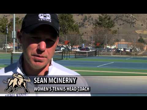 Women's Tennis: Oregon