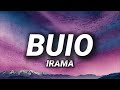 Irama - Buio (feat. Giorgia)