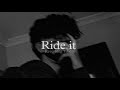 Ride It Kya Yehi Pyaar Hai Slowed Reverbed Jay Sean