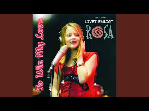 To Win My Love (Radio Version)