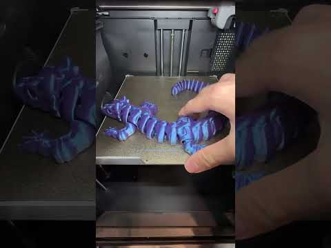 FlashForge Adventurer 5M Pro Nebula PLA