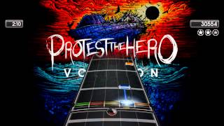 [PS] Protest the Hero - Without Prejudice