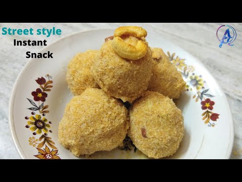 Only with 3 ingredients sweet recipe of dry fruit and vermicelli in 10 minutes || instant sweet