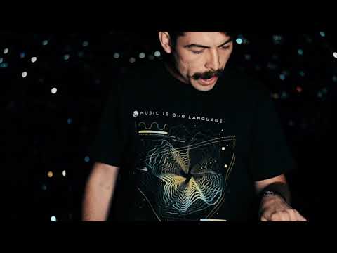 XOMPAX @ UNITE #LetTheMusicUniteUs