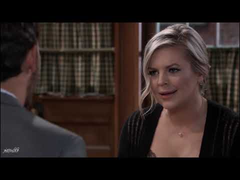 GH: 10/9/19 - Maxie & Peter Part 1/2