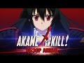 Akame ga kill/Убийца Акамэ [Обзор Аниме] 