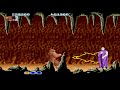 Altered Beast 1988 Stage 3 Gameplay Sega Genesis Non Commentary 4K