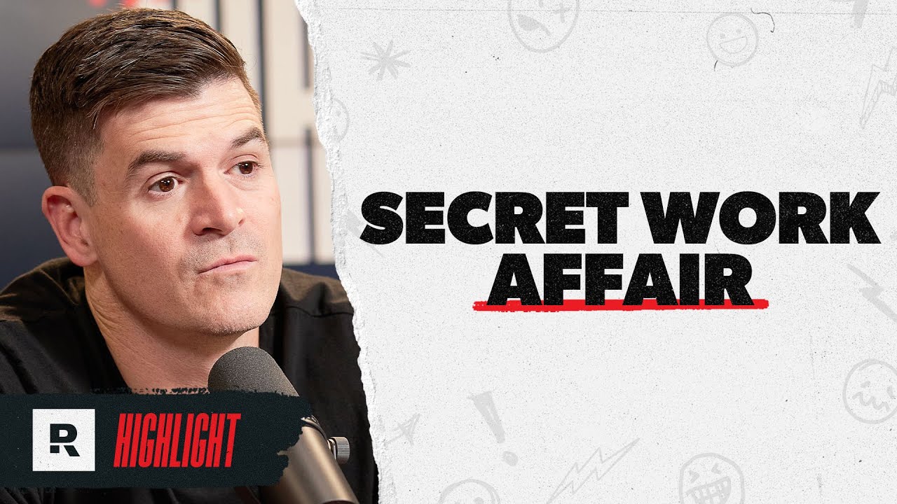 I’ve Been Cheating for 9 Years (It’s My Wife’s Fault)