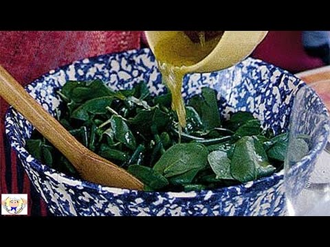download lagu mp3 mp4 Green Bean Spinach Salad, download lagu Green Bean Spinach Salad gratis, unduh video klip Green Bean Spinach Salad