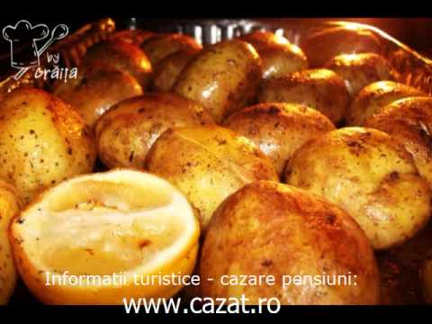 Cazare Pechea, Galati - Cazat.ro