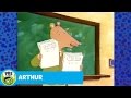 Just A Little Homework Tonight by Arthur