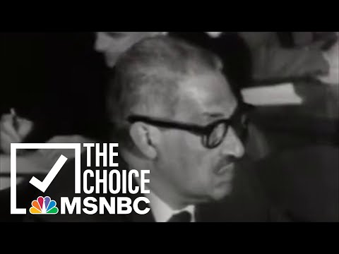 Facing Racist Dog Whistles In The Senate | The Mehdi Hasan Show