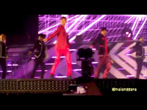[121125] Purple line TVXQ @SMT BKK