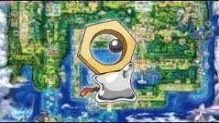 How to Catch New Pokemon Meltan in Pokemon Go!