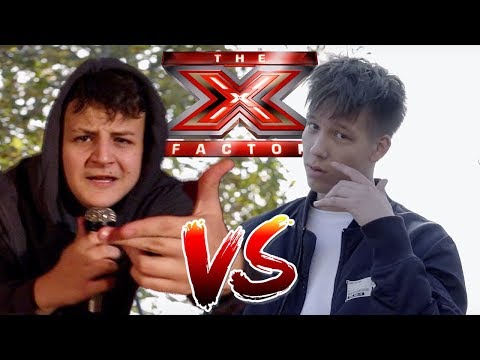 ❌-FAKTOR❗️PARÓDIA❗️🎙❌ / ÉLŐ SHOW 😱 / Manuel, Ruszó Tibi, Bagdi Enikő...