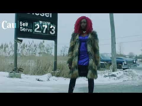 Rap da Kory Anders - Me vejam brilhar | F. Rock