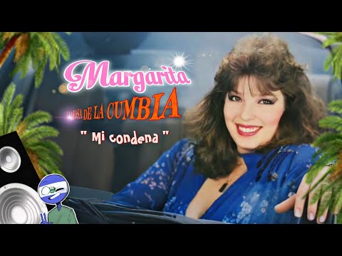 Mi condena - Margarita y su cocoloco (audio)