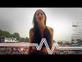 The Corrs Breathless The Prince S Trust Party In The Park 2000