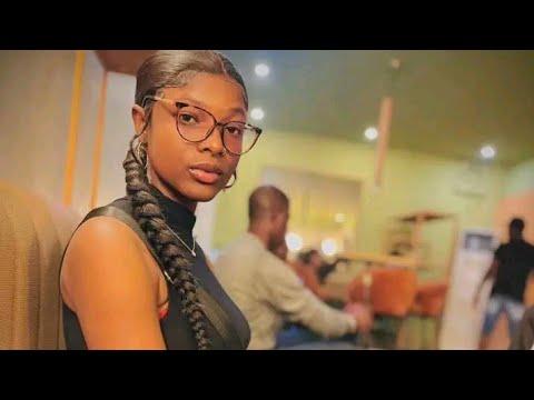 LIL DOU FEAT IISHA VOICE_KANOU NA(clip officiel)