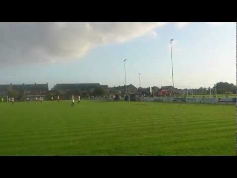 Ammerstol B1 - vvSchoonhoven B2 - 1