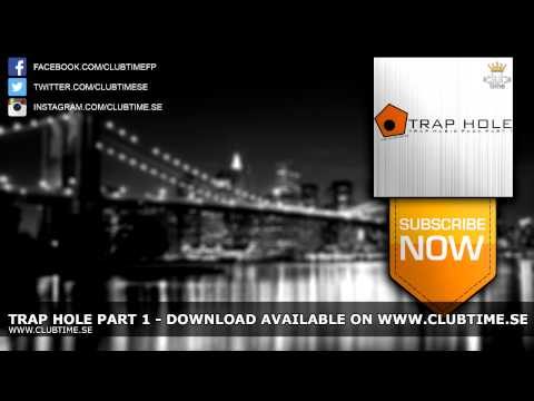 Duwell - Cranky (Trap Hole Part 1)