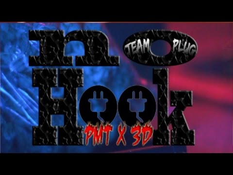 PMT$ x 3D - No Hook (Official Video) | Dir. @TrillyMcDilly