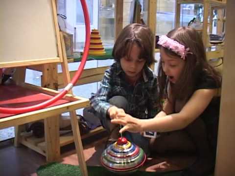 TJ UFSC KIDS - 11/10/13