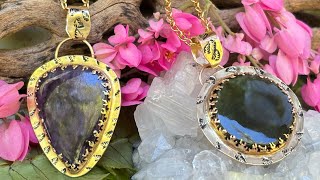 Specialty Bezel Wire From Jeff Klein
