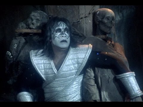 KISS MEETS THE PODCAST (EPISODE #4) - RANDOM KISS DISCUSSION