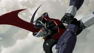 Mazinger Z Movie: Infinity (2018) Video